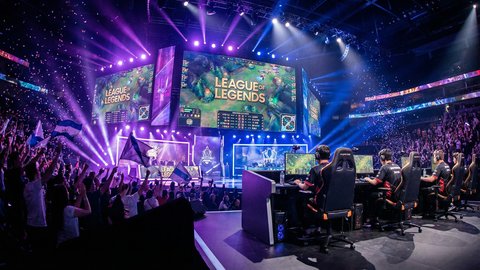 暗网视频制作花絮