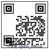 暗网公众号二维码